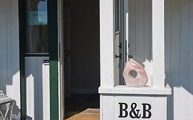 Kylstad Bed&Breakfast
